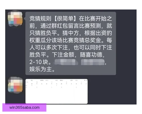 世界杯精彩对决胜负预测与投注策略全指南