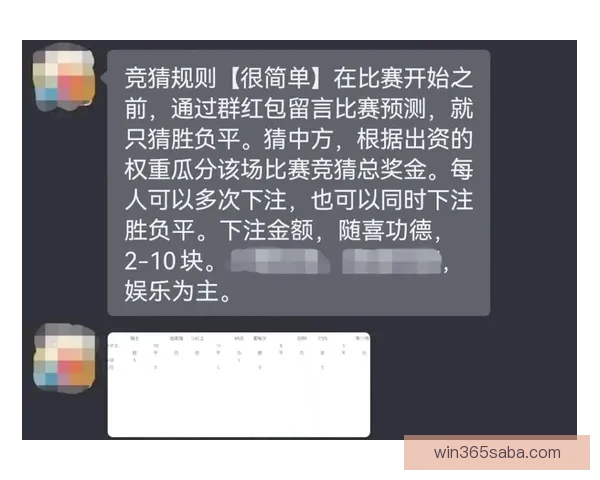 世界杯胜负竞猜玩法规则详解与策略技巧全指南